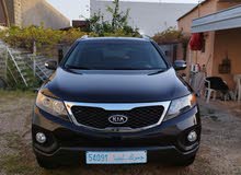 Kia Sorento 2012 in Tripoli