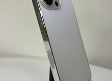 Apple iPhone 13 Pro Max 128 GB in Amman