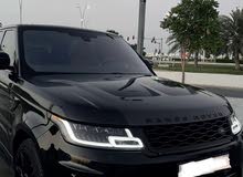 Land Rover Range Rover Sport 2016 in Al Ain