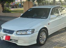Toyota Camry 2002 in Central Governorate