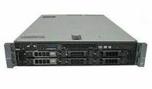 Dell PowerWdge R-710 Server