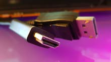 وصلة HDMI _ متوفر جميع أطوال وصلات HDMI