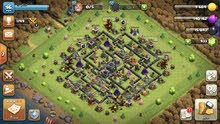 قرية كلاش اوف كلانس للبيع قرية كلاش اوف كلانس للبيع