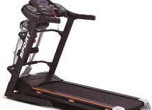 جهاز ركض Treadmill ( مشي ، تردميل ، جري )