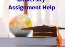 All assignment & all project help given & acca exam help given & ILETS / TOFEL help given for all