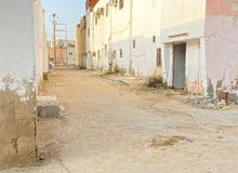 اراضي ومزارع للبيع في حي بريمان جدة