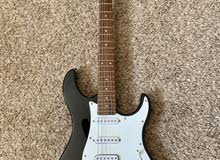 Guitar Yamaha Eg112c