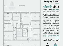 جدة حي مريخ مخطط التيسير جدة حي مريخ مخطط التيسير