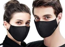 ((جملة)) كمامة طبية.. ((جملة)) كمامة طبية..
