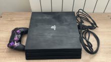 PlayStation 4 PlayStation for sale in Algeria