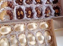 حلويات حلويات