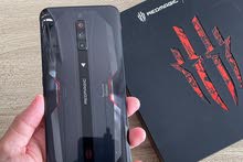 هاتف ريد ماجيك 6 اس برو / Red Magic 6s Pro