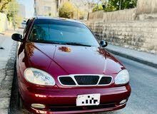 دايو لانوس اتوماتيك