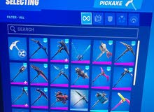للبيع حساب فورت للبيع حساب فورت
