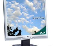 شاشة كمبيوتر Acer