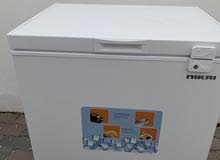NIKAI FREEZER NIKAI FREEZER