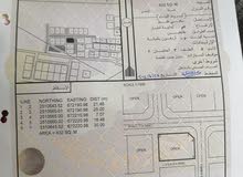 Residential Land for Sale in Al Sharqiya Al Qabil