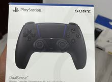 PS5 joystick