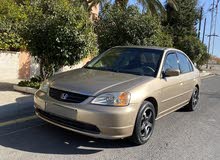 Honda Civic 2003 in Amman