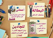 المشروع الذكي المشروع الذكي