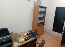 مكتب تجاري للاجار Office for