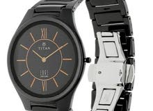 Edge Ceramic- Slimmest Ceramic Analog Watch Edge Ceramic- Slimmest Ceramic Analog Watch