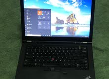 laptop Lenove core i5