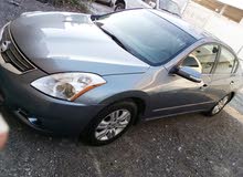 nissan altima 2011 good cond.n nissan altima 2011 good cond.n