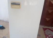ثلاجة سامسونج