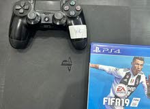 PlayStation 4 PlayStation for sale in Al Dakhiliya