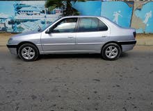 Peugeot 306 essence 1999, 8 ch,, j'accepte la reprise Peugeot 306 essence 1999, 8 ch,, j'accepte la reprise