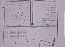 Residential Land for Sale in Al Batinah Barka