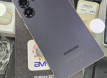 samsung S25 ultra 1TB كفالة الوكيل الرسمي Bms
