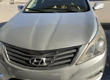 Hyundai Azera 2012 in Baghdad