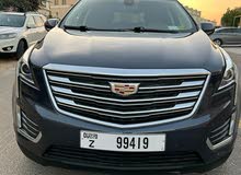Cadillac XT5 2018 in Dubai
