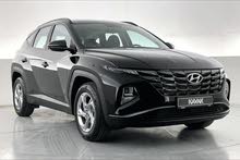 2023 Hyundai Tucson Smart  • Eid Offer • Manufacturer warranty till 26-Apr-2028