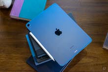 iPad Air 5 256G Brand New - ايباد اير 5 جديد بسعر مميز