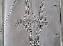 Dispo a imswan pret de plage terrain de 6500 m Dispo a imswan pret de plage terrain de 6500 m