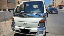 هونداي بورتر 2014