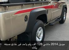 نيسان باترول موديل 2014 رقم واحد قير عادي نيسان باترول موديل 2014 رقم واحد قير عادي