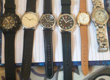 all watches swiss made and Japanese other brand