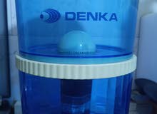 خزان ماء سعة 20 لتر علامة DENKA