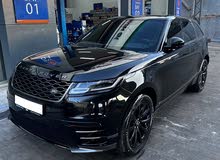Range Rover Velar R-Dynamic 2018 رينج روڤر ڤيلار ار دايناميك 2018