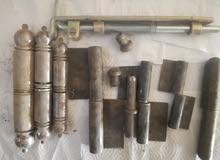 رزات ابواب جناح وانواع اخري رزات ابواب جناح وانواع اخري