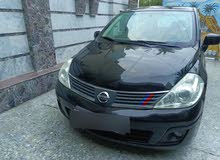 Nissan Versa 2012 in Baghdad