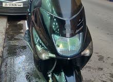 ياماها ماجيستي 125cc انجكشن ياماها ماجيستي 125cc انجكشن