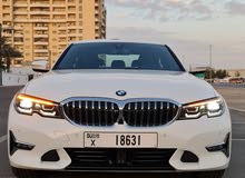 BMW 330I 2020
