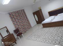 غرفه مفروشه للإيجار Furnished room very clean