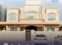 700m2 More than 6 bedrooms Villa for Sale in Muscat Ansab