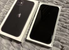 Apple iPhone 11 128 GB in Irbid